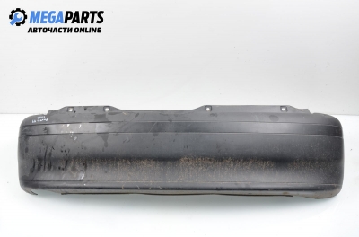 Stoßfänger hinten for Fiat Punto 1.1, 54 hp, 1994, position: rückseite