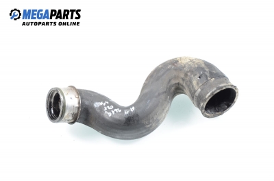 Turbo hose for Audi A4 (B6) 1.9 TDI, 130 hp, station wagon, 2002