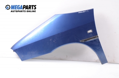 Fender for Fiat Ulysse 2.1 TD, 109 hp, 1996, position: left