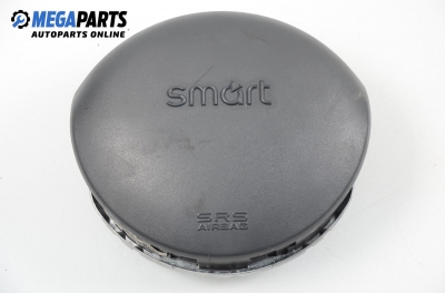 Airbag for Smart Fortwo Cabrio 450 (01.2004 - 01.2007), cabrio, position: front