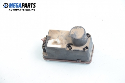 Vakuumpumpe zentralverriegelung for Volkswagen Polo (6N/6N2) 1.9 D, 64 hp, 1998