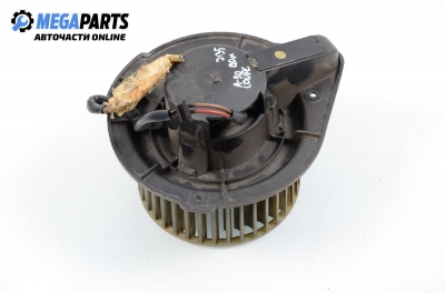 Heating blower for Audi 80 (B3) 1.8, 112 hp, coupe, 1990