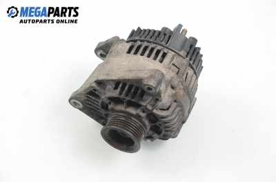 Alternator for Audi A4 (B5) 1.8 T, 150 hp, combi, 1997