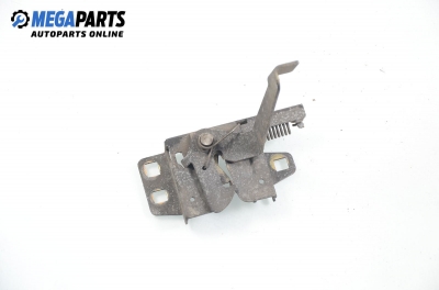 Încuietoare capotă pentru Ford Escort 1.8 TD, 90 cp, combi, 2000