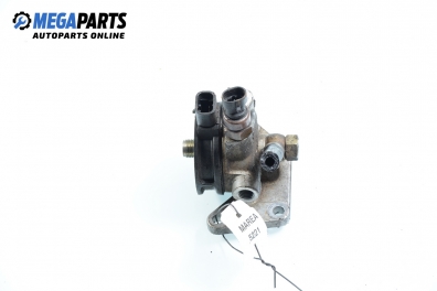 Kraftstofffiltergehäuse for Fiat Marea 1.9 JTD, 105 hp, combi, 2000