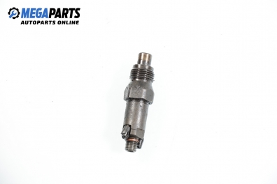 Duza diesel pentru Peugeot 306 1.9 D, 68 cp, hatchback, 3 uși, 1996
