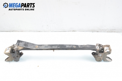 Bumper support brace impact bar for Renault Laguna II (X74) 2.0 16V, 140 hp, hatchback, 2002, position: rear