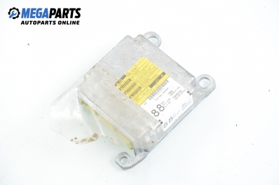 Airbag module for Toyota Avensis 2.0 D-4D, 116 hp, hatchback, 2005 № TRW 208623-106