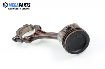 Piston with rod for Seat Arosa 1.0, 50 hp, 1998