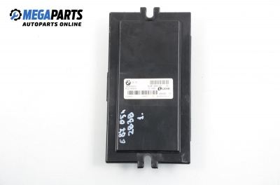 Modul iluminat pentru BMW 1 (E81, E82, E87, E88) 2.0 D, 163 cp, hatchback, 5 uși, 2005 № 6135 6961131