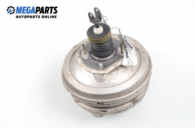 Brake servo for BMW 5 (E60, E61) 3.0 d, 218 hp, sedan automatic, 2004