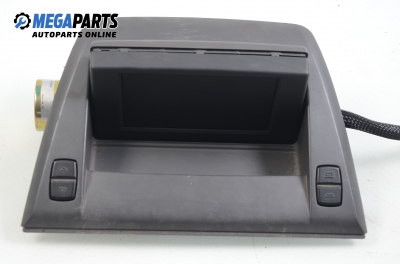 Display navigație pentru BMW X3 (E83) 3.0 d, 204 cp automat, 2004
