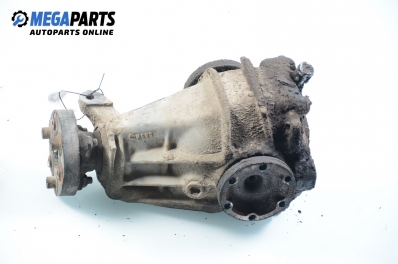 Differential for Mercedes-Benz 124 (W/S/C/A/V) 2.0, 118 hp, sedan, 1988