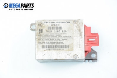 Modul airbag for Lancia Kappa 2.0 20V, 146 hp, sedan, 1995 № 5421 1185.020