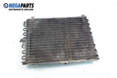 Air conditioning radiator for Mercedes-Benz 124 (W/S/C/A/V) 2.0, 136 hp, sedan, 1995