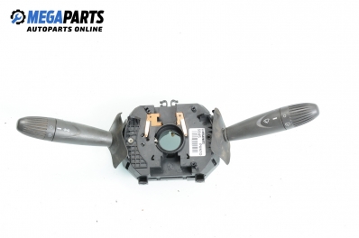 Verstellhebel scheibenwischer und leuchten für Fiat Punto 1.2, 60 hp, 3 türen, 2000