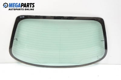 Heckscheibe für Alfa Romeo 156 2.0 16V T.Spark, 155 hp, sedan, 2001