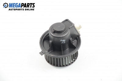 Heating blower for Volkswagen Golf II 1.3, 55 hp, 3 doors, 1986