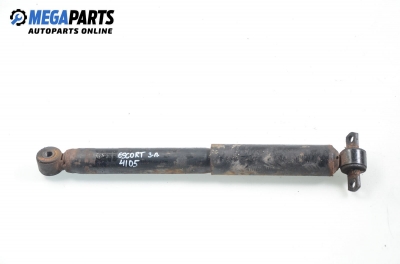 Shock absorber for Ford Escort 1.8 TD, 90 hp, station wagon, 2000, position: rear - left