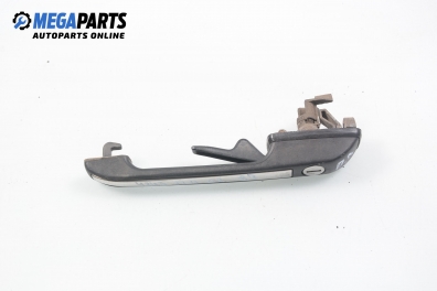 Mâner exterior pentru Volkswagen Golf II 1.8, 90 cp, 3 uși, 1987, poziție: stânga