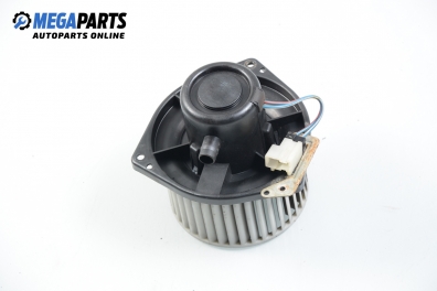 Heating blower for Nissan Micra (K11) 1.0 16V, 54 hp, 3 doors, 1994