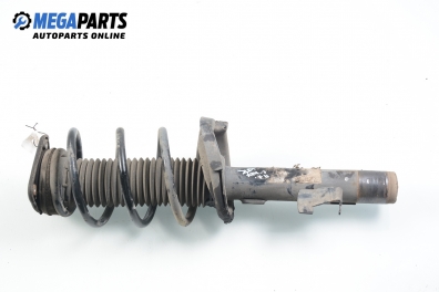 Macpherson shock absorber for Ford C-Max 1.6 TDCi, 109 hp, 2007, position: front - left