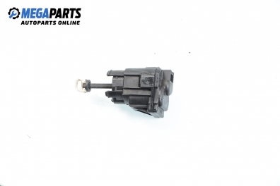 Vacuum valve for Saab 900 2.0, 131 hp, coupe, 1994