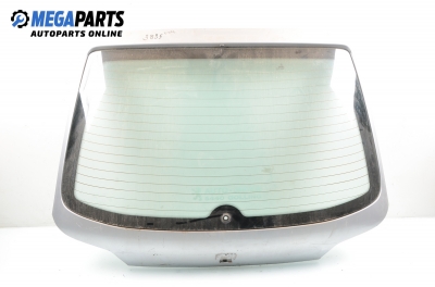 Boot lid for Peugeot 306 2.0 HDi, 90 hp, hatchback, 5 doors, 2001