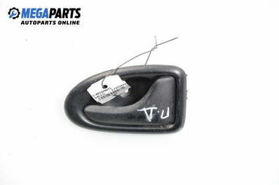 Mâner interior pentru Dacia Logan 1.5 dCi, 65 cp, sedan, 2006, poziție: dreaptă - fața