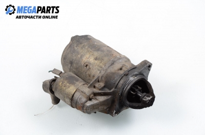 Starter for Peugeot 205 1.1, 60 hp, 3 doors, 1995