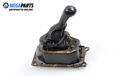 Shifter for Seat Arosa 1.0, 50 hp, 1998