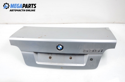 Capac spate pentru BMW 5 (E39) 3.5, 235 cp, sedan automat, 1997