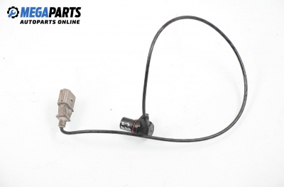 Sensor kurbelwelle for Volkswagen Bora 2.3 V5, 150 hp, sedan automatic, 2000