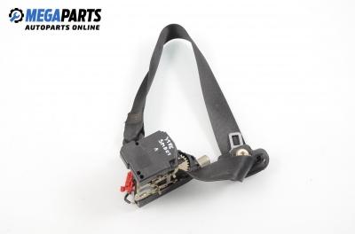 Sicherheitsgurt for Smart Fortwo Cabrio 450 (01.2004 - 01.2007), position: links