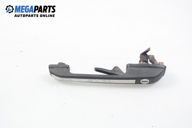 Mâner exterior pentru Volkswagen Golf II 1.8, 90 cp, 3 uși, 1987, poziție: dreapte