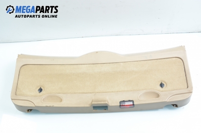 Verkleidung heckklappe für BMW 5 (E60, E61) 3.0 d, 218 hp, combi automatik, 2005