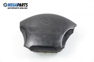 Airbag für Nissan Almera (N15) 2.0 D, 75 hp, hecktür, 5 türen, 1996