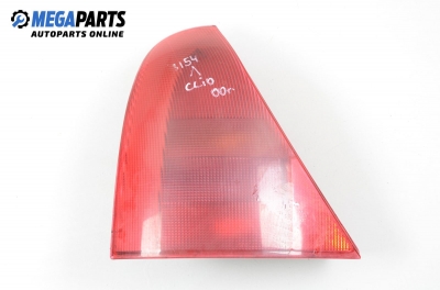 Tail light for Renault Clio 1.9 dTi, 80 hp, 3 doors, 2000, position: left