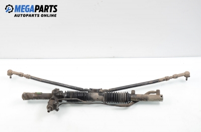 Hydraulic steering rack for Audi 100 (C4) 2.0, 115 hp, station wagon, 1992