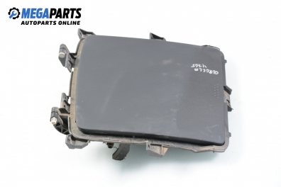 Glove box door for Toyota Corolla Verso 2.0 D-4D, 90 hp, 2002