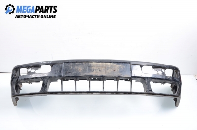 Bara de protectie frontala for Volkswagen Golf III (1991-1997) 1.4, hatchback, position: fața