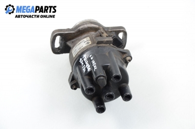 Distribuitor de aprindere delco for Nissan Primera (P10) 1.6, 102 hp, sedan, 1992