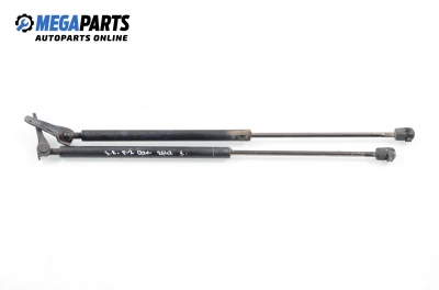 Stoßdämpfer heckklappe for Volkswagen Passat (B3) 1.6 TD, 80 hp, combi, 1992