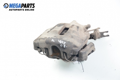 Caliper for Audi A4 (B5) 1.9 TDI, 110 hp, station wagon, 1996, position: front - right