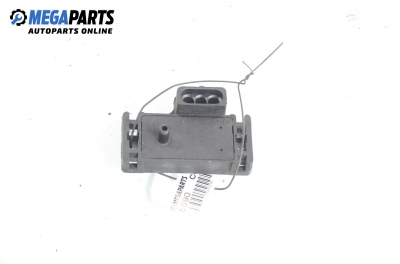 MAP sensor für Opel Corsa B 1.4 16V, 90 hp, 5 türen, 1996