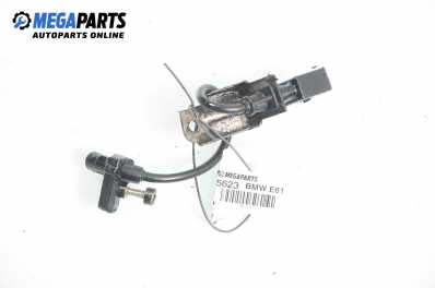 Crankshaft sensor for BMW 5 (E60, E61) 3.0 d, 231 hp, station wagon automatic, 2006