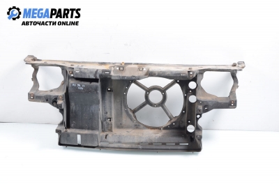 Front slam panel for Volkswagen Golf III 1.4, 60 hp, 1997