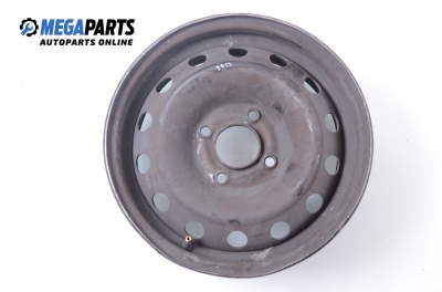  for Citroen Xsara (1997-2004) 14 inches, width 5.5 ()