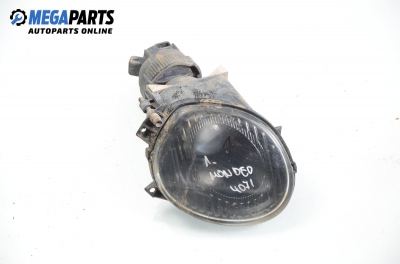 Fog light for Ford Mondeo Mk II 1.8 TD, 90 hp, sedan, 1997, position: left