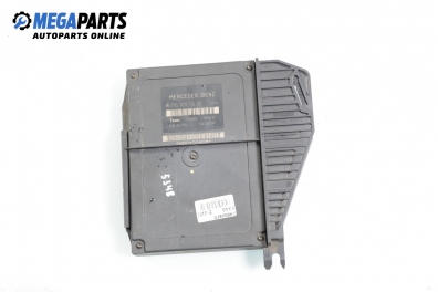 Komfort-modul für Mercedes-Benz E-Klasse 210 (W/S) 2.2 D, 95 hp, sedan, 1996 № A 210 820 38 26